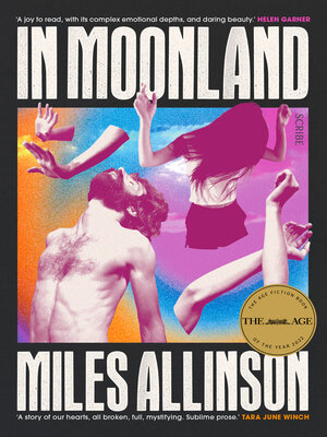 cover image of In Moonland